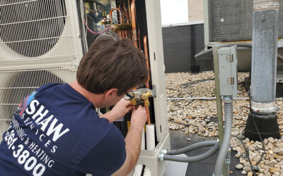 Easy Fixes to Try Before Making an AC Service Call