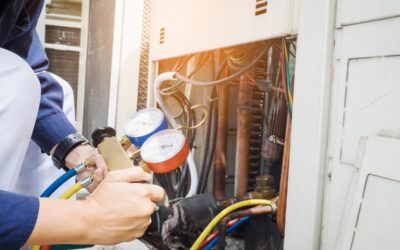Top 7 Ways Annual HVAC Maintenance Saves You Money