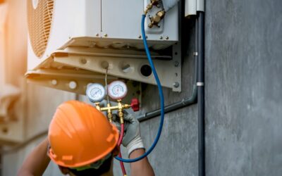 Breaking Down The Most Important Parts of Your HVAC Unit