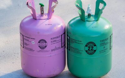 Understanding the Difference Between R-22 & 410-A and Why It Matters To You