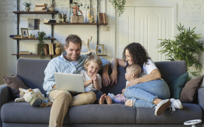 From The Inside Out: Your Guide To Better Indoor Air Quality
