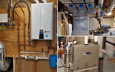 How A HVAC Humidifier Can Protect Your Home Renovations