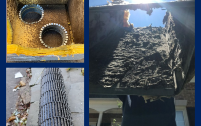 HVAC Air Duct Cleaning