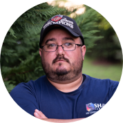 HVAC Contractor Ryan Shaw Services