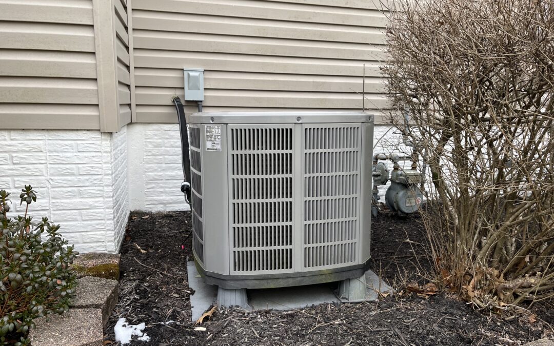 How To Take Proper Care of Your HVAC in Winter