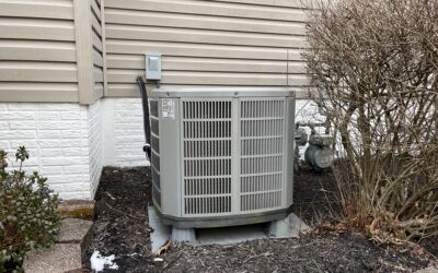 How To Take Proper Care of Your HVAC in Winter